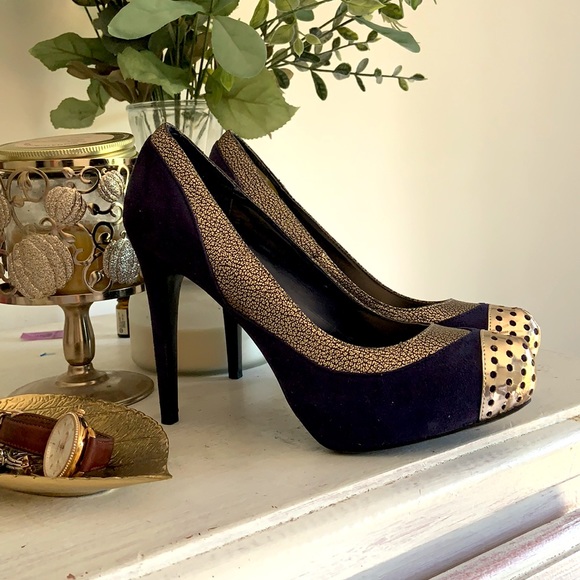 Jennifer Lopez Shoes - Jennifer Lopez Heels Size 8.5